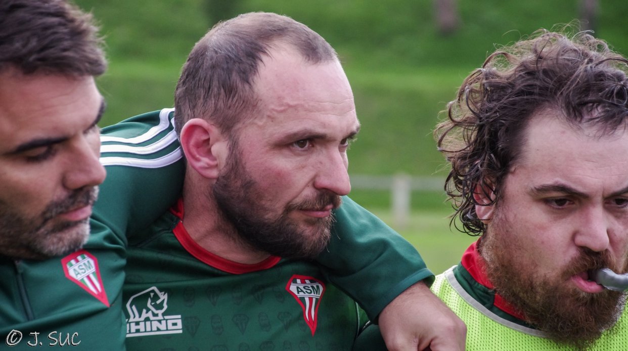 ASM 45-7 US Roquentin k