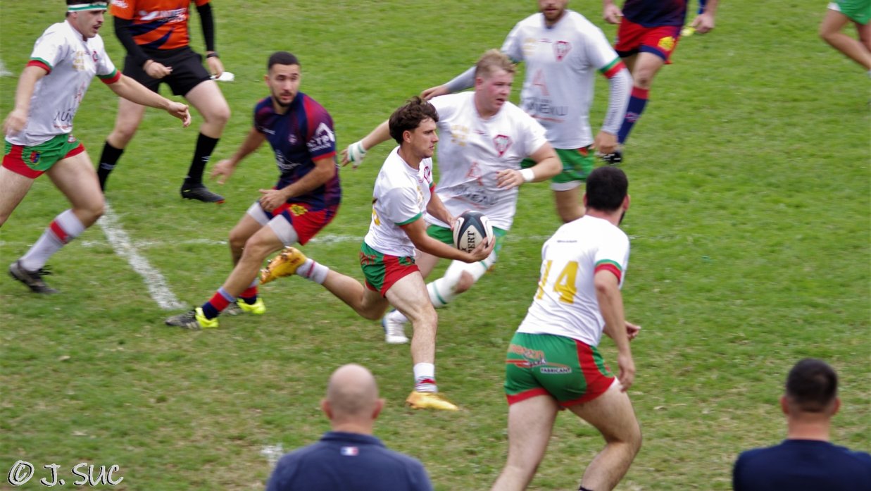 ASM Lavardac b 20250928