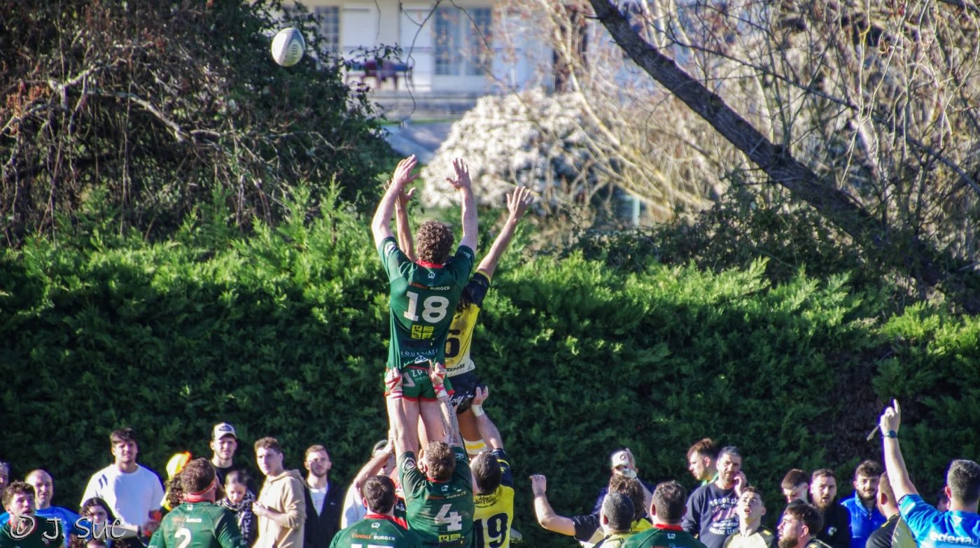 Castelmoron 24-15 ASMz