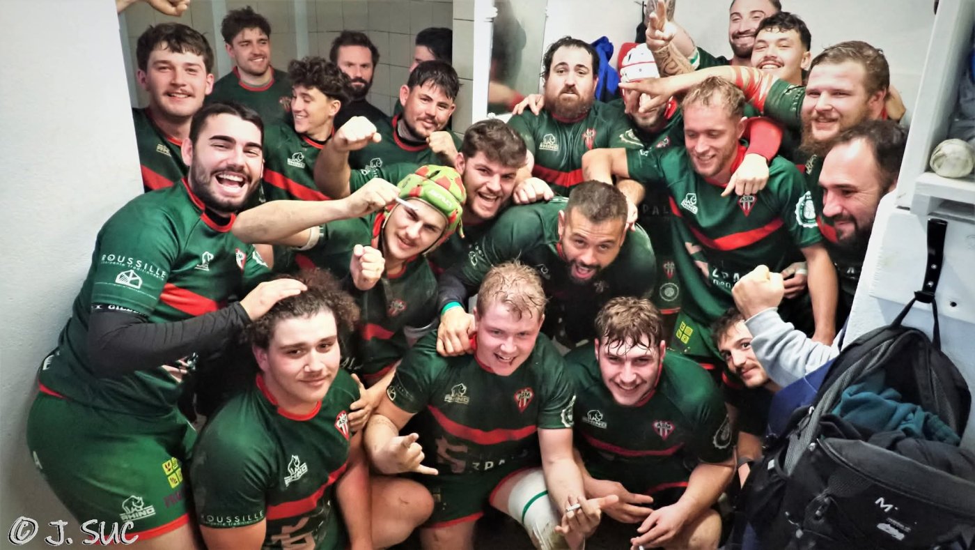 À Saint Aubin (28-20)