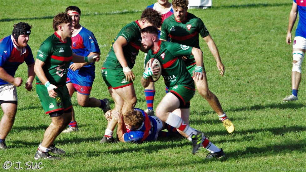 Gabardan 23-30 ASM c