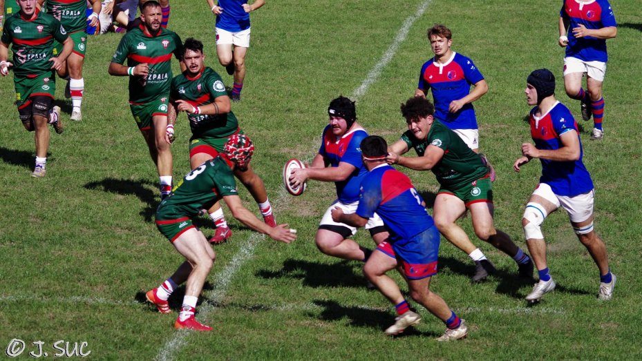 Gabardan 23-30 ASM d