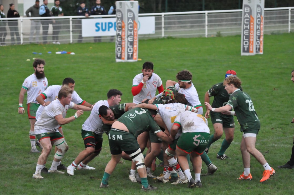 Sainte Bazeille 20251026f