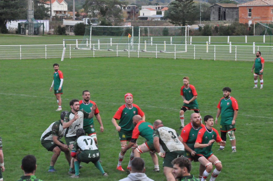 Sainte Bazeille 20251026h