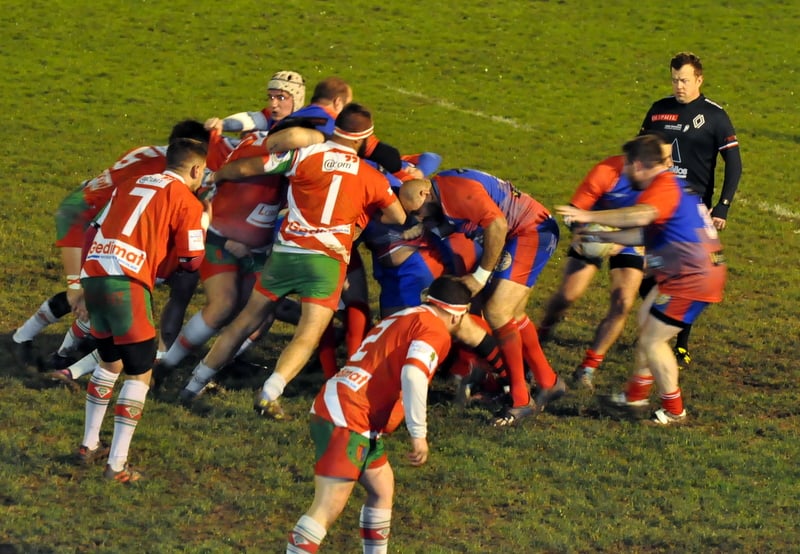 08-01-2022 victoire à Colayrac