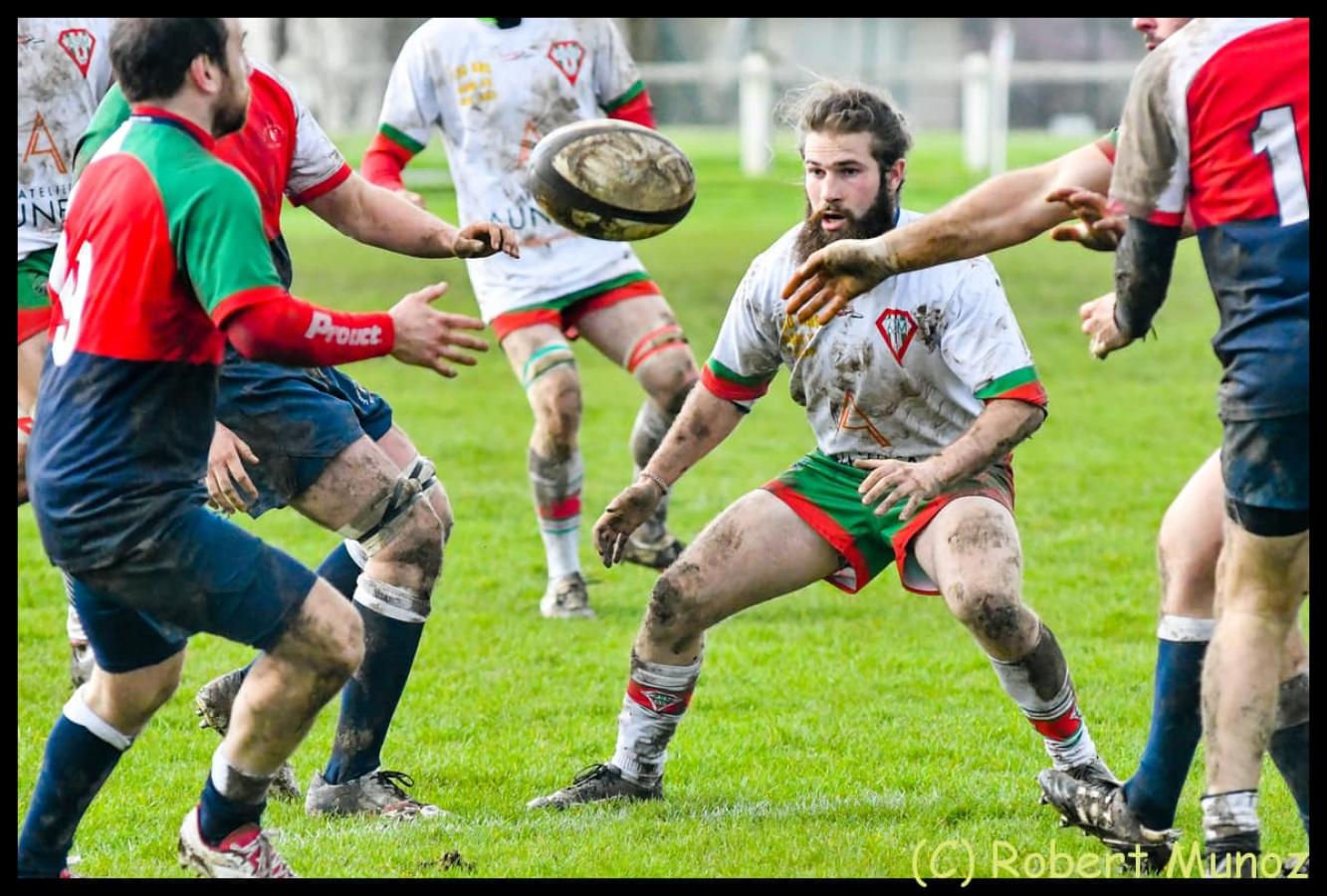 20220310 ASM Rugby Gascon (Captieux Grignols) 4