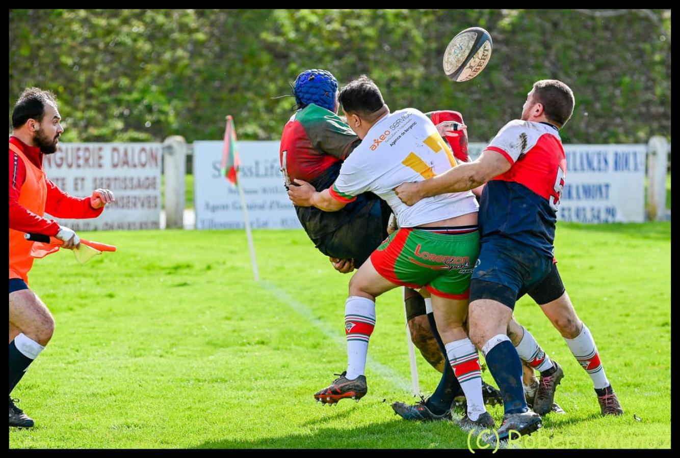 20220310 ASM Rugby Gascon (Captieux Grignols) 6