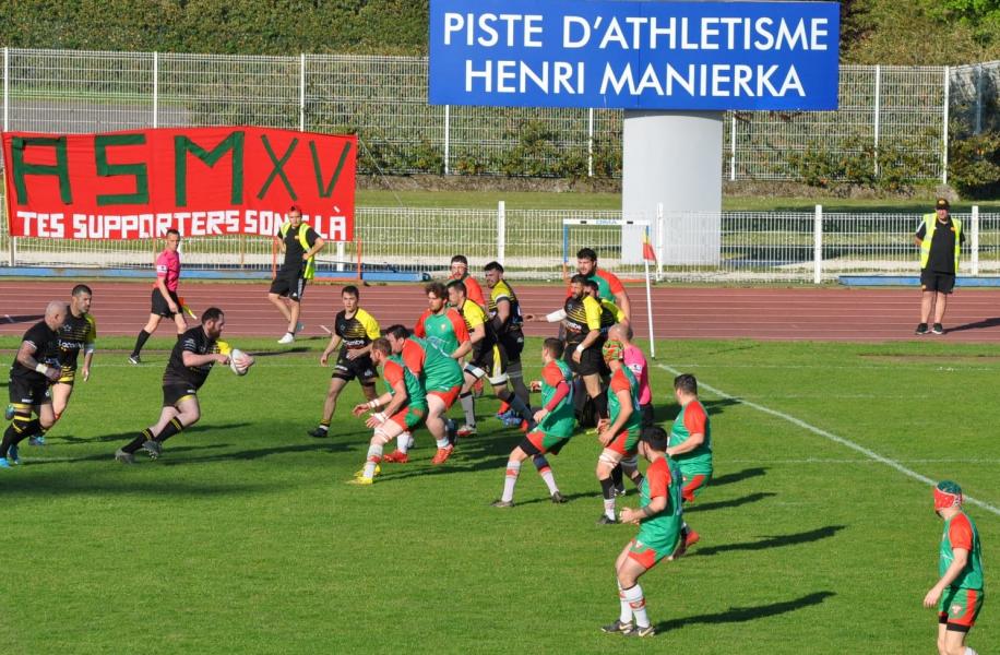 20220416 Finale de Terroir Caselmoron-ASM (18 à 0).